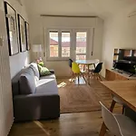 Lägenhet Rooftop Oasis