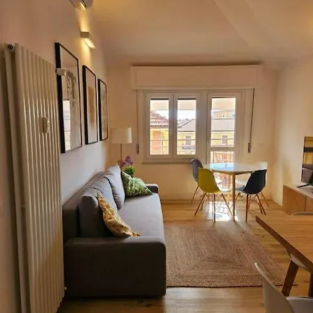 Rooftop Oasis Apartament Chiavari