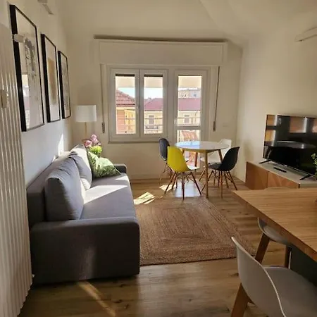 Apartament Rooftop Oasis