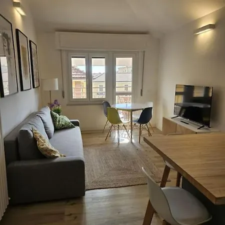 Apartament Rooftop Oasis