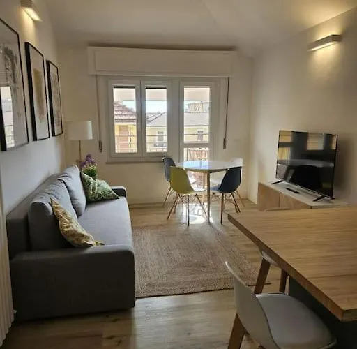 Apartman Rooftop Oasis