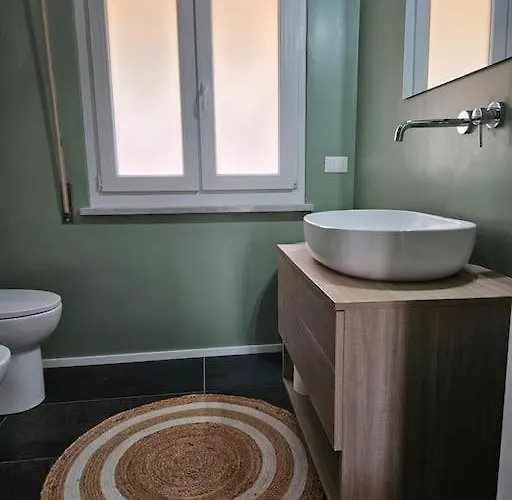 Rooftop Oasis Chiavari