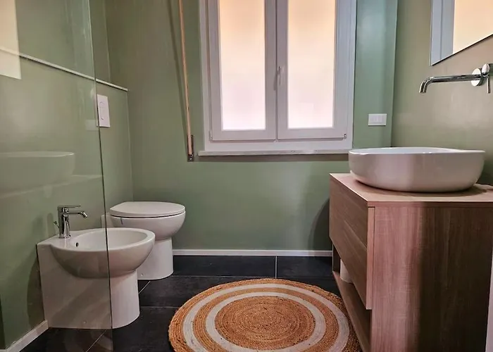 Apartman Rooftop Oasis *