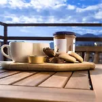 Rooftop Oasis * Chiavari