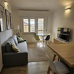 Apartament Rooftop Oasis