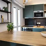 Apartament Rooftop Oasis *