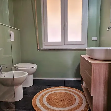 アパート Rooftop Oasis *