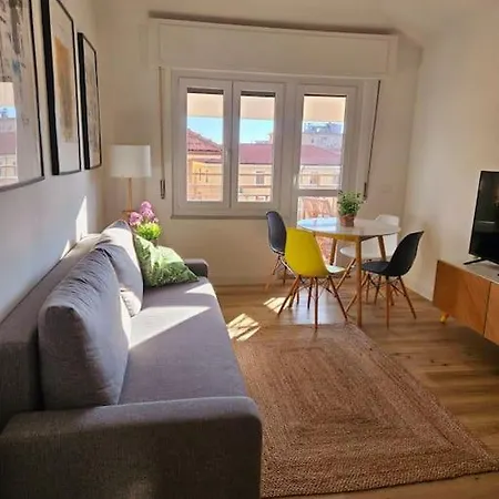 Apartment Rooftop Oasis Chiavari