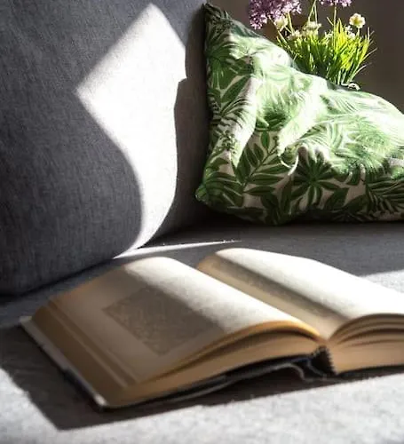 Appartement Rooftop Oasis