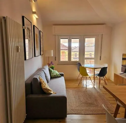 Rooftop Oasis Appartement Chiavari