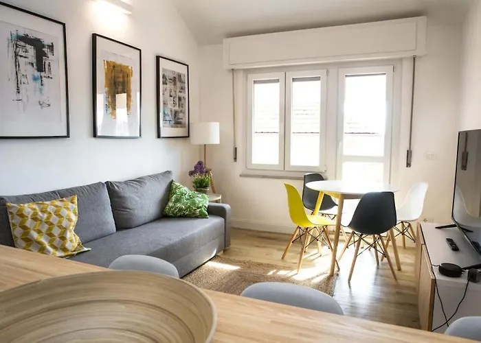 Rooftop Oasis Appartement Chiavari