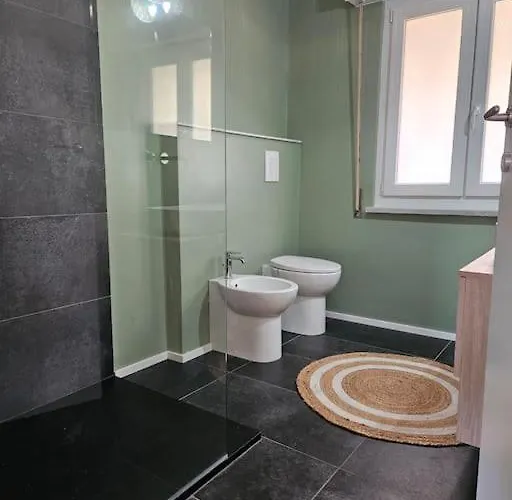 Appartement Rooftop Oasis Chiavari