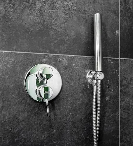 Rooftop Oasis Apartmán Chiavari